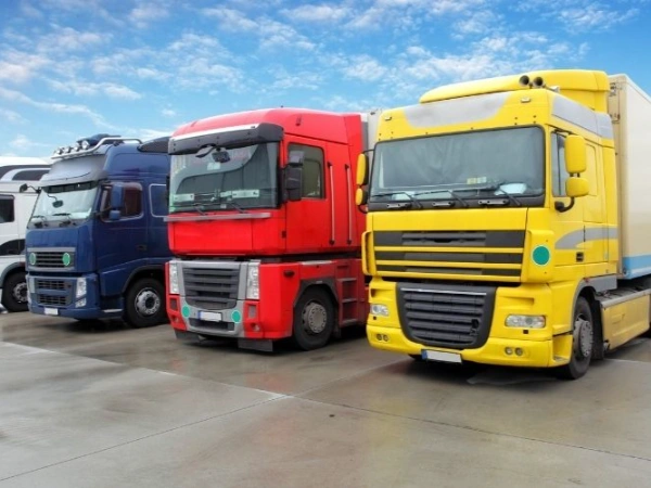 İzmir Ulukışla Nakliye